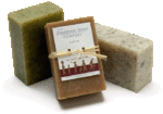 The Zambian Soap Company The Zambian Soap Company