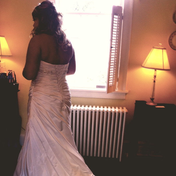 still being molly: a fall Phi Mu wedding