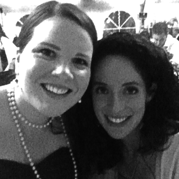 still being molly: a fall Phi Mu wedding