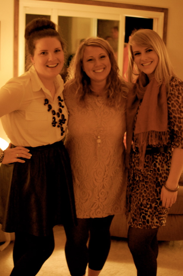 still being molly: a fall Phi Mu wedding