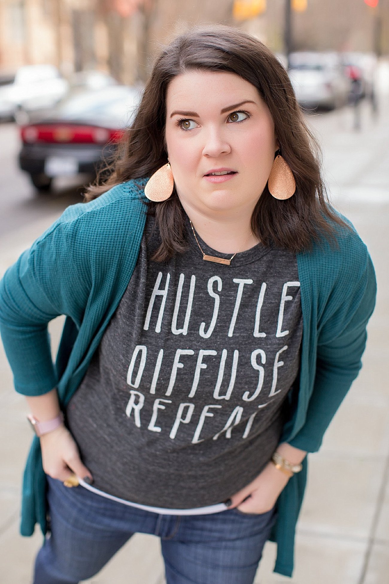 Blog Bloopers 2017 (1) - My 2017 Bloopers by popular North Carolina blogger Still Being Molly