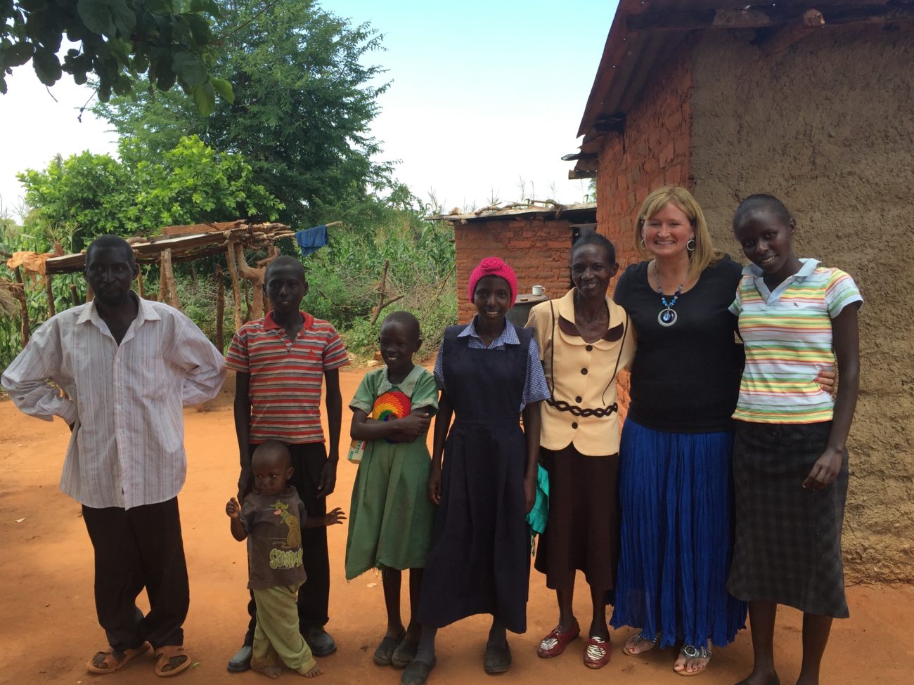 Does Child Sponsorship Really Matter? | Compassion International
