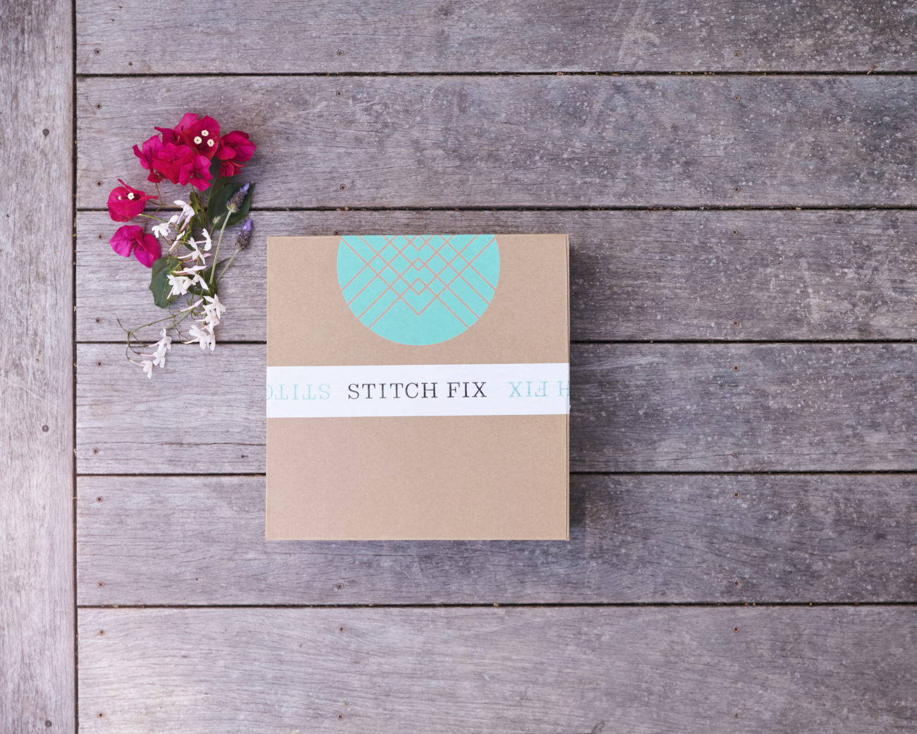 All Made in the USA Pieces Stitch Fix Review & Giveaway